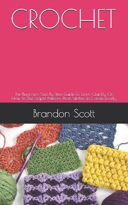 Book cover for Crochet