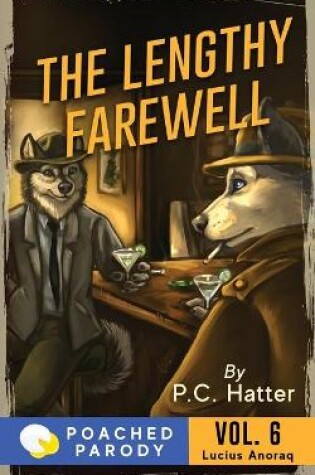 Cover of The Lengthy Farewell