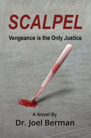 Cover of Scalpel