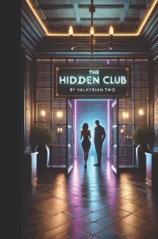 Cover of The Hidden Club