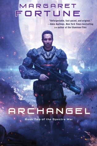 Cover of Archangel