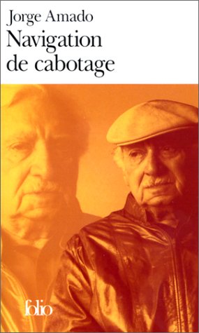 Cover of Navigation de Cabotage