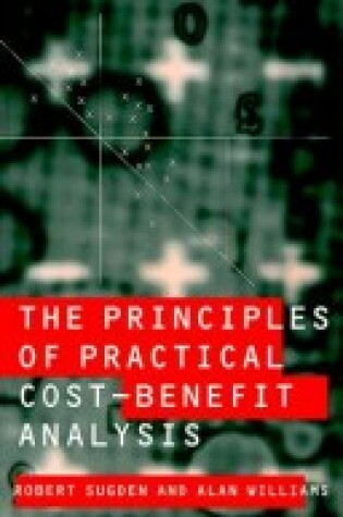 Cover of Principles of Practical Cost-benefit Analysis
