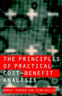 Book cover for Principles of Practical Cost-benefit Analysis