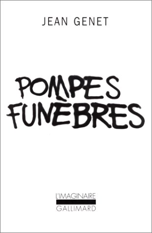 Book cover for Pompes Funebres