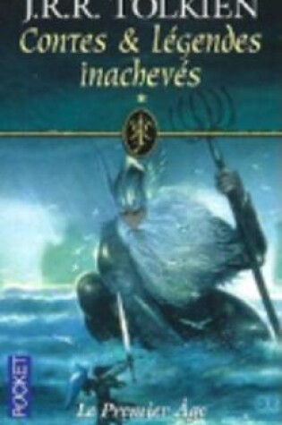 Cover of Contes ET Legendes Inacheves - Tome 1