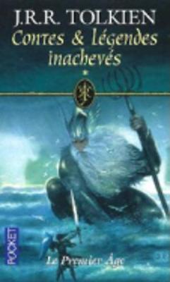 Book cover for Contes ET Legendes Inacheves - Tome 1