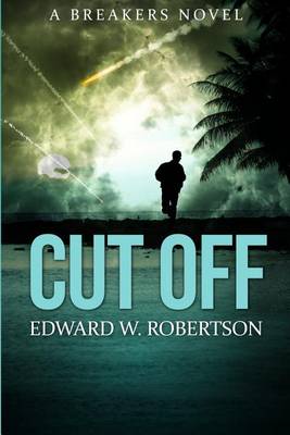 Book cover for Cut Off