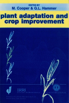 Cover of Plant Adaptation and Crop Improvement