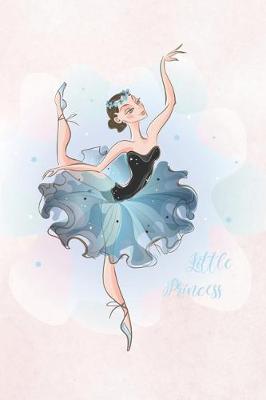 Book cover for Ballet Journal