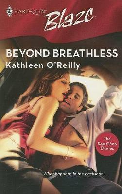 Book cover for Beyond Breathless