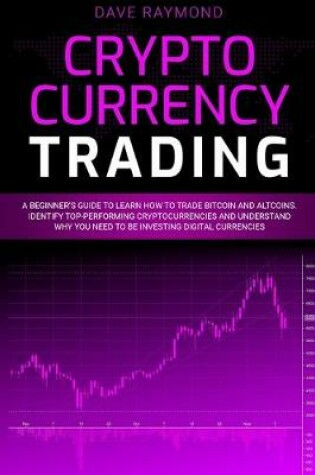 Cover of Cryptocurrency Trading