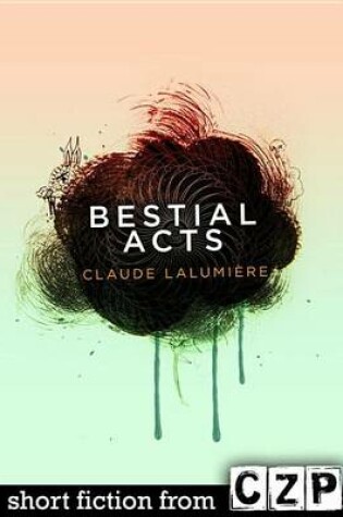 Cover of Bestial Acts