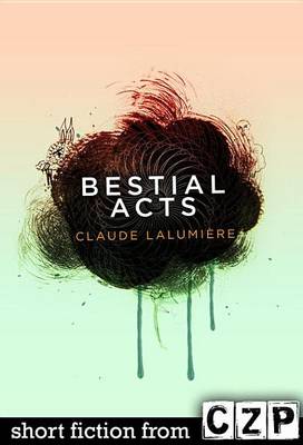Book cover for Bestial Acts