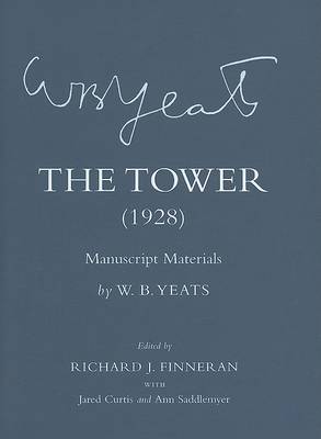 Cover of The Tower (1928)