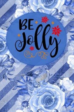 Cover of Be Jolly