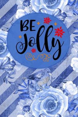 Book cover for Be Jolly