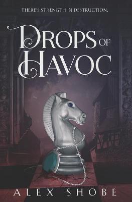 Cover of Drops of Havoc