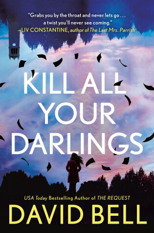 Cover of Kill All Your Darlings