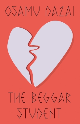 Book cover for The Beggar Student