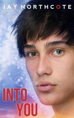 Book cover for Into You