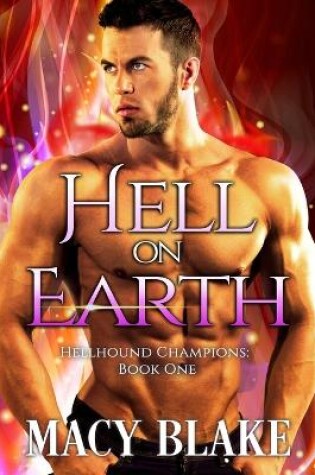 Cover of Hell On Earth