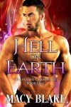 Book cover for Hell On Earth