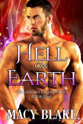 Cover of Hell On Earth