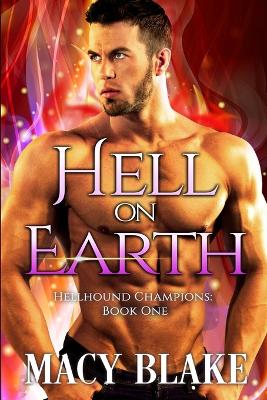 Cover of Hell On Earth