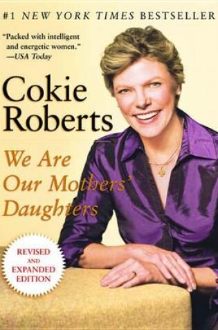 Cover of We Are Our Mothers' Daughters