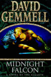 Book cover for Midnight Falcon