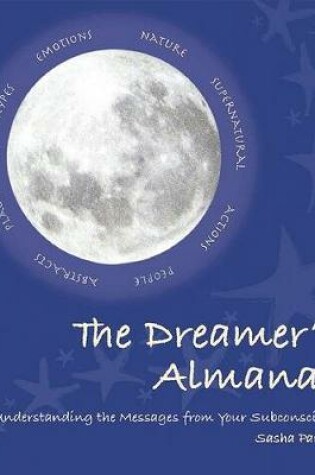 Cover of The Dreamer's Almanac