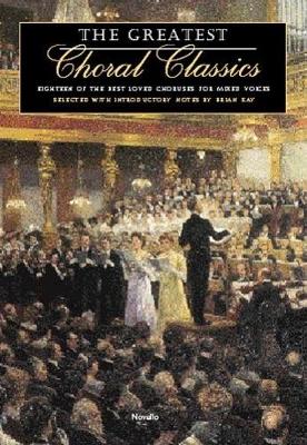 Cover of The Greatest Choral Classics