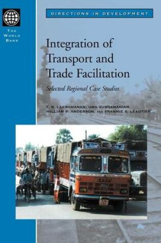 Cover of Integration of Transport and Trade Facilitation