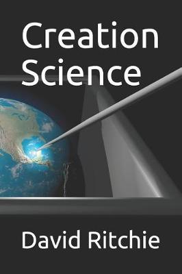 Book cover for Creation Science