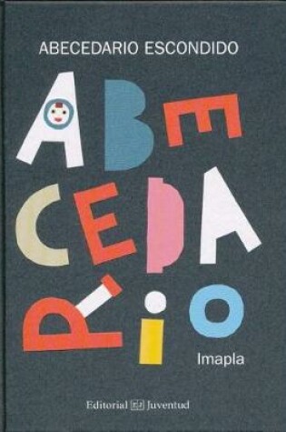 Cover of Abecedario Escondido