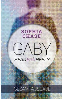 Book cover for Head over Heels - Gaby - Gesamtausgabe