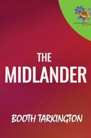 Cover of The Midlander