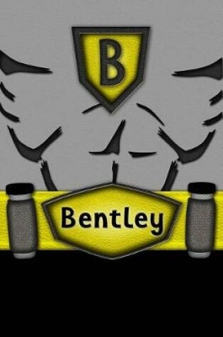 Cover of Bentley