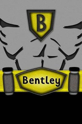 Book cover for Bentley