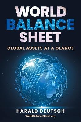 Book cover for World Balance Sheet