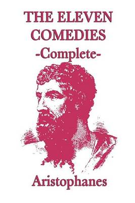 Book cover for The Eleven Comedies - Complete