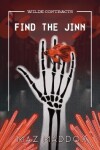 Book cover for Find the Jinn