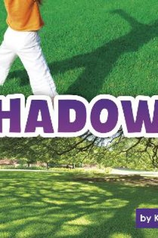 Cover of Shadows