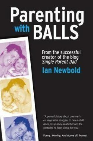 Cover of Parenting with Balls