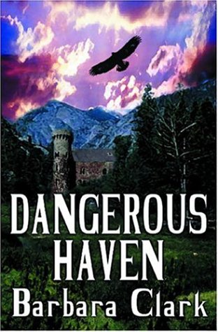 Book cover for Dangerous Haven