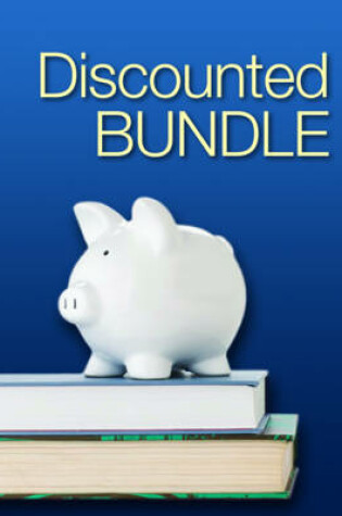 Cover of Bundle: Durwin: Edpsych Modules 3e (Loose Leaf) + Durwin: Edpsych Modules Interactive eBook 3e