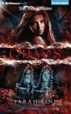 Book cover for Chaos