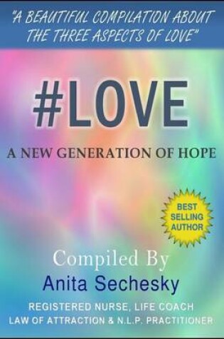 Cover of #Love - A New Generation of Hope