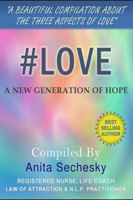 Book cover for #Love - A New Generation of Hope